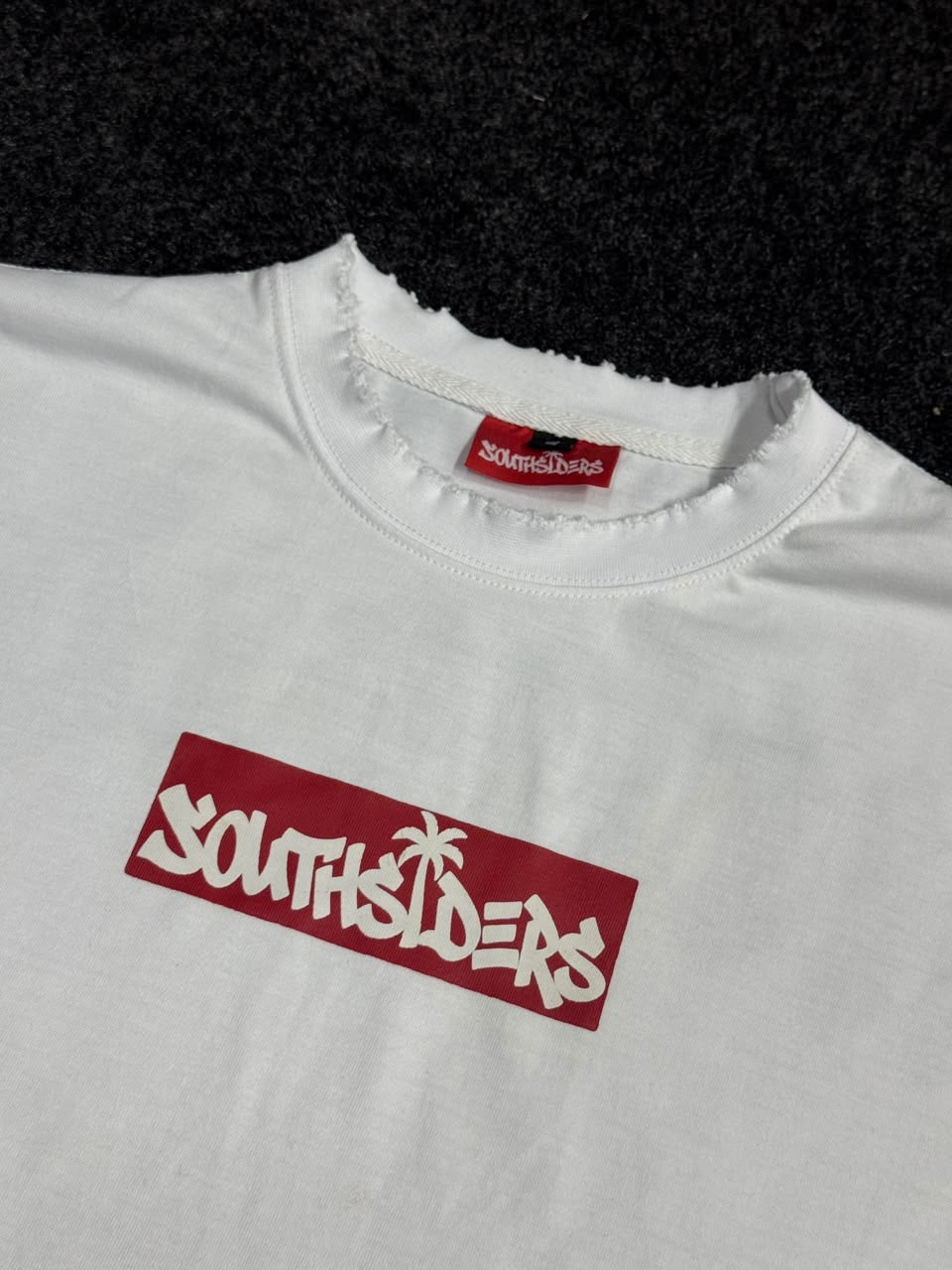 Southsiders Tee Bundle