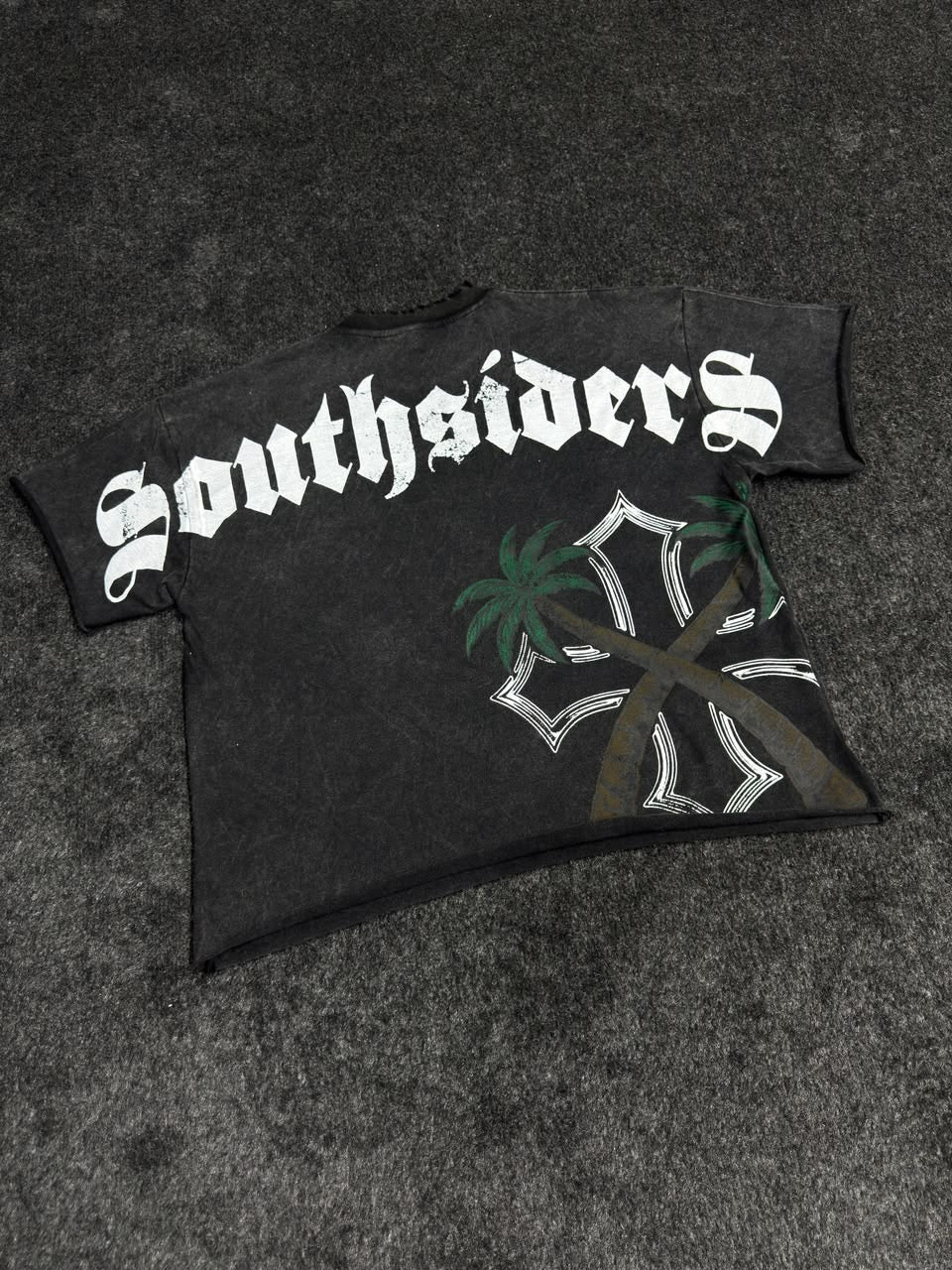 Southsiders Tee Bundle