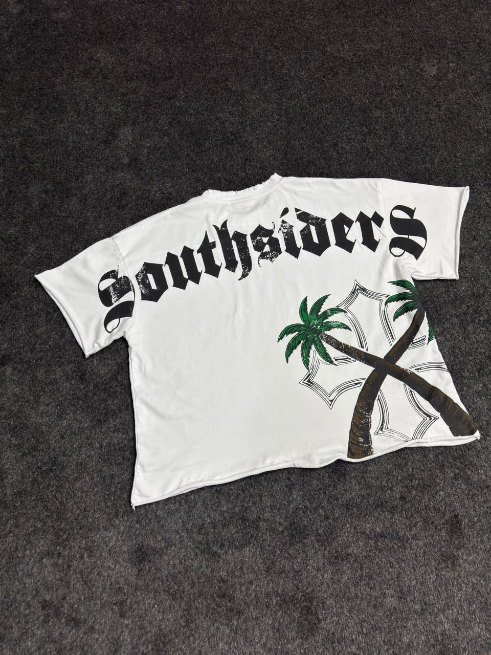 Southsiders Tee Bundle