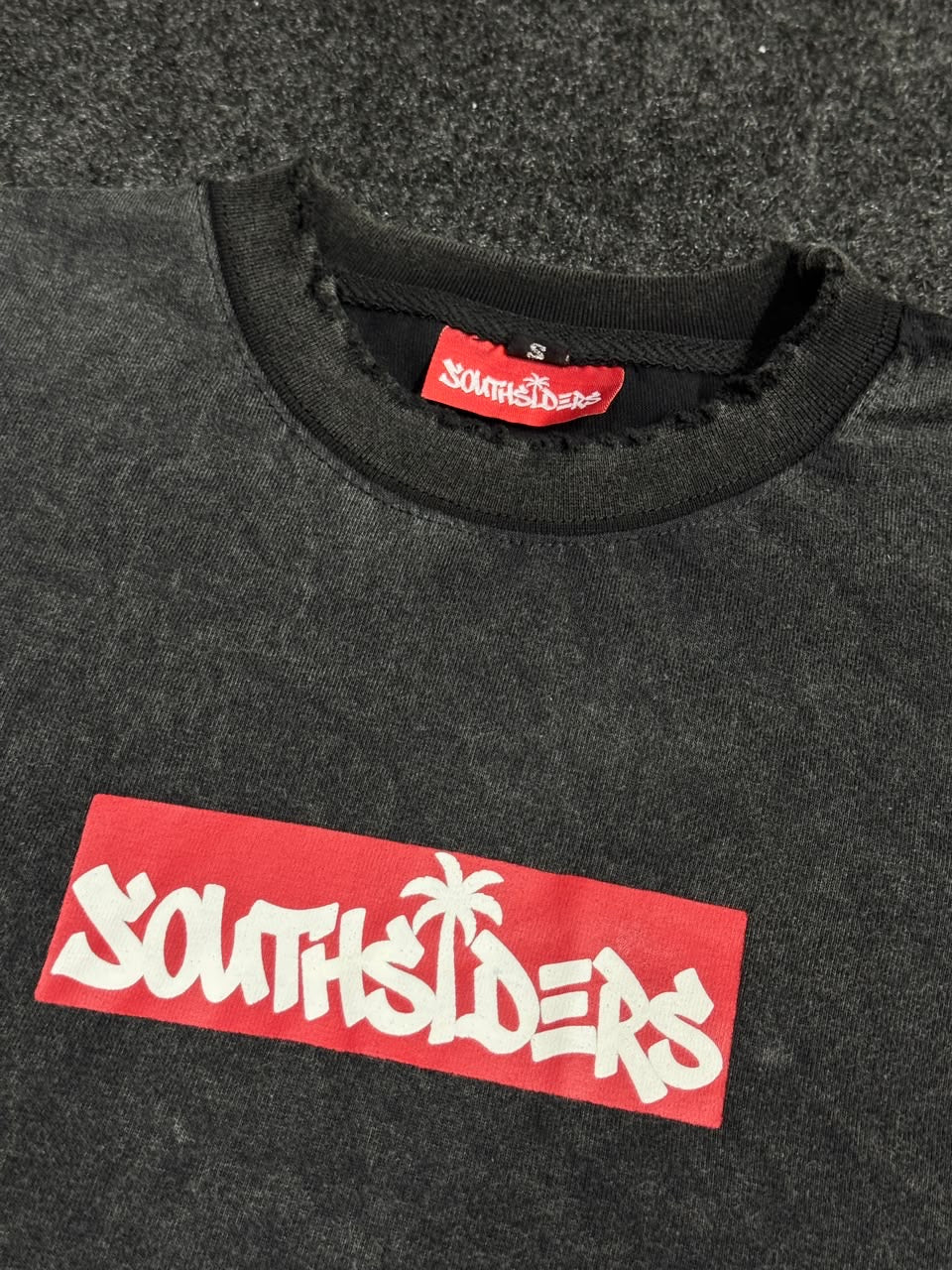 Southsiders Tee Bundle